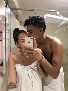 LisaAndbrian Public Pic
