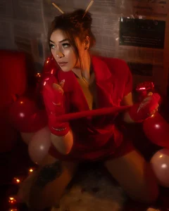 Zdjęcia DAKOTA_SAKURA Be the Valentine of your fav Asian girl:  3