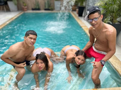 Sexe_Sauvage_AD Public Pic 7