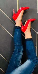 Heels de marryanrose Foto 2