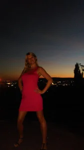 PublicSecret blonde forever Pic 6