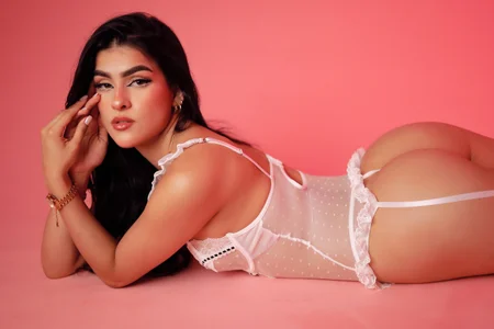 Antonellaparis_ beautiful princess 💗 зображення 9