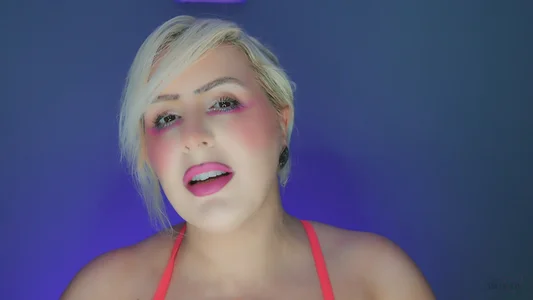 GoddessAlimony GOON FOR ME Screengrabs Foto 8