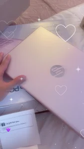 AmberCollens my gift 😍 Foto 3