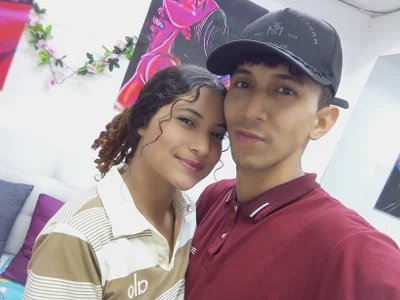 ahsly78Bryan Couple Ashly And Brian Al Natural 사진