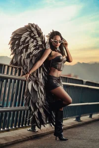_naomibrown_ ANGEL зображення 3