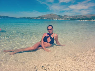 Gianina-Tsのit's me ❤️‍🔥の 5枚の写真