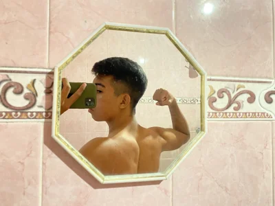 Papi-Hot- Fitness Billede 4