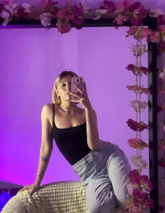 BalerinaCappuccino_ Public Pic 5