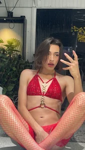 missarii28 sexy red 😘 Pic 8