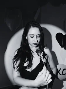 Dulcesexy__ Maison D’Amour 🖤 Pic