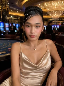 velvetvixentop789 bby girl Billede