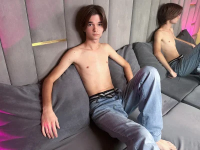 Public de DavidSlimboy  6 Imagens