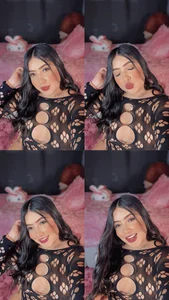 Emiily_Moore1 Black color 🖤 圖片 4