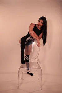 naia_cox Sexy bunny Foto