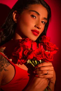 StefanyRoss My Valentine Day Poză 5