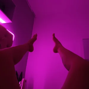 rubi_star My Feet👣 Pic 2