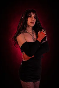 Lu_Blake GOTH 사진 9