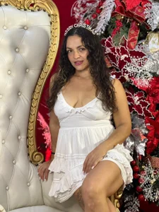 bellarivera_ MERRY CHRISTMAS🎄🍪 Pic 5