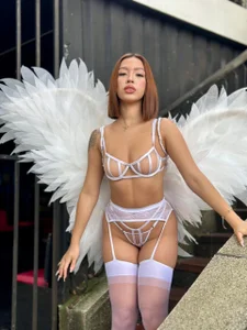 AllisonOwens your angel of miracles Foto