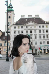 MarieKarma: Traveler Tales 🤍 ( 6 фото)