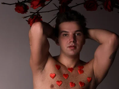 ArthurMeyers Valentine's Day Pic 3