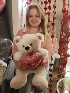 Melissa_199 Valentine's day Foto 3