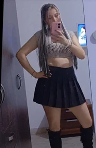 Samantta_606 “This pussy is going to leave your face soaked” Kuva 2