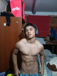 Ashton__Montana 😏 Pic