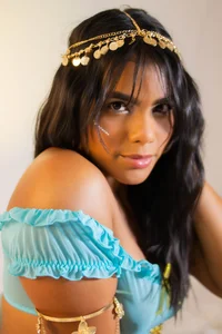 The jewel of the desert de Liss-Reyes  8 photos