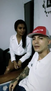 Leslly_ Leslly 🙈😍 jordan 🤭🥰 Pic 2