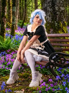 Sienna_Desiree . 🤍... Pic 5