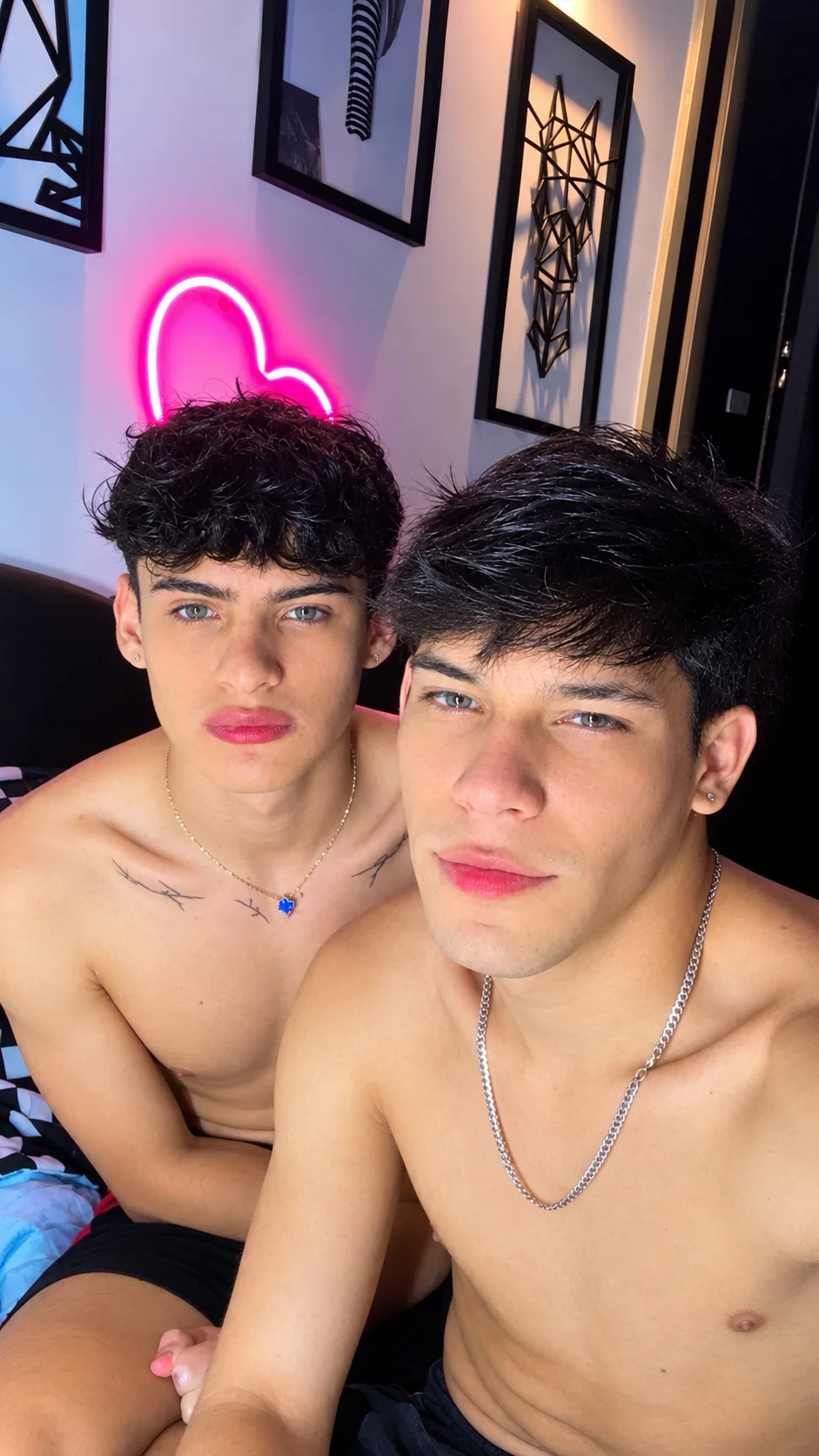 Boys_Eyes Image populaire  4962