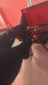 MonicaMaxwel I love to play... Pic