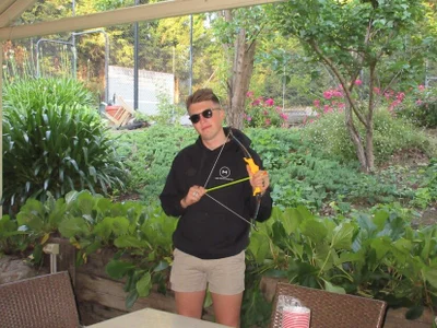 TheAussiePoolMans XXX nøgenfoto 3