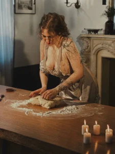 RussianWoman 300 000❤️ Billede 3