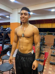 Zdjęcia Tayron_king boy sexy:  8