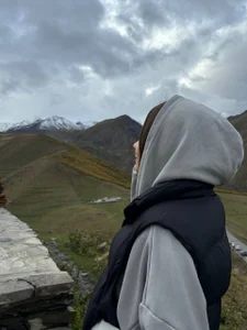 GlamourNova Georgia trip🧙 Foto 4