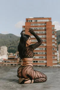 Bella_ev Happy sunday, new pics fot you ❤️‍🔥 Foto 2