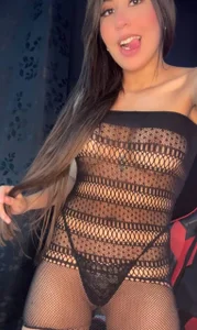 charlottelover21 black Scarlett Pic 4