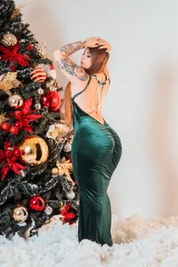 I am your gift 🎄 od MargaretheMallorca  snímek