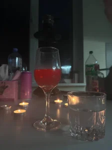 juli_kisss Promenade💃 Pic