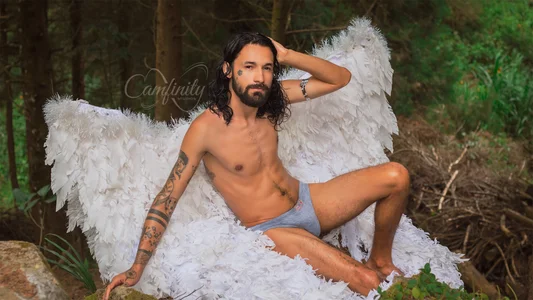 Hisoka_011: 💋 Ready to confess your sins to the naughtiest angel? ( 8 фото)