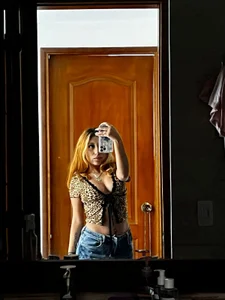 CamilleMilano Perverse and sensual 😈💦 Foto