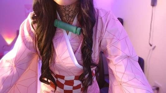 Baby_Squirt2 cosplay 😍👑 - {count, plural, one {תמונה אחת} two {שתי תמונות} many {# תמונות} other {# תמונות}}