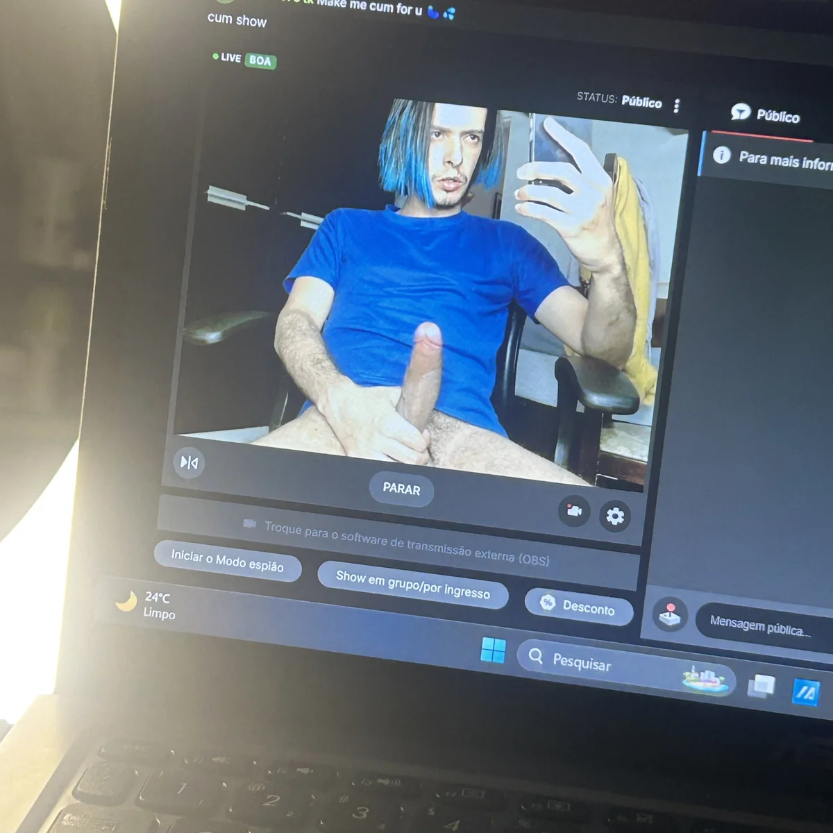 blondetwink-এর ট্রেন্ডিং  2174টি ছবি