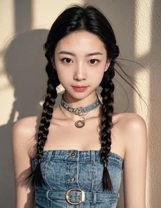 ReiningAffaire 小宝贝  5টি ছবি