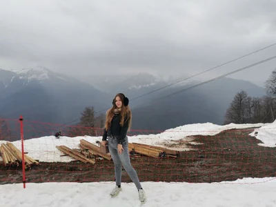 SexyFancy I love to travel, can you see ;) Pic 4