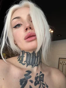Zdjęcia necroblonde Your hottie:  5