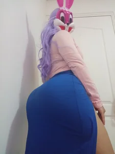 Lunabunny64 Luna Bunny 🐰❤️ Foto 2